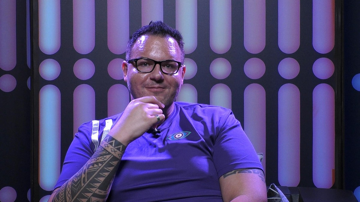 Titel: Promi Big Brother 2021; 
Copyright: SAT.1.; 
Bildredakteur: Clarissa Schreiner
. 
Rechtehinweis: Dieses Bild darf bis eine Woche nach Ausstrahlung honorarfrei fuer redaktionelle Zwecke und nur  ...