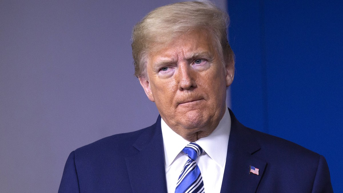 Exklusiv Beliebtheits Ranking Trump Ist Nicht Der Einzige Die Fakten - lihvmey
