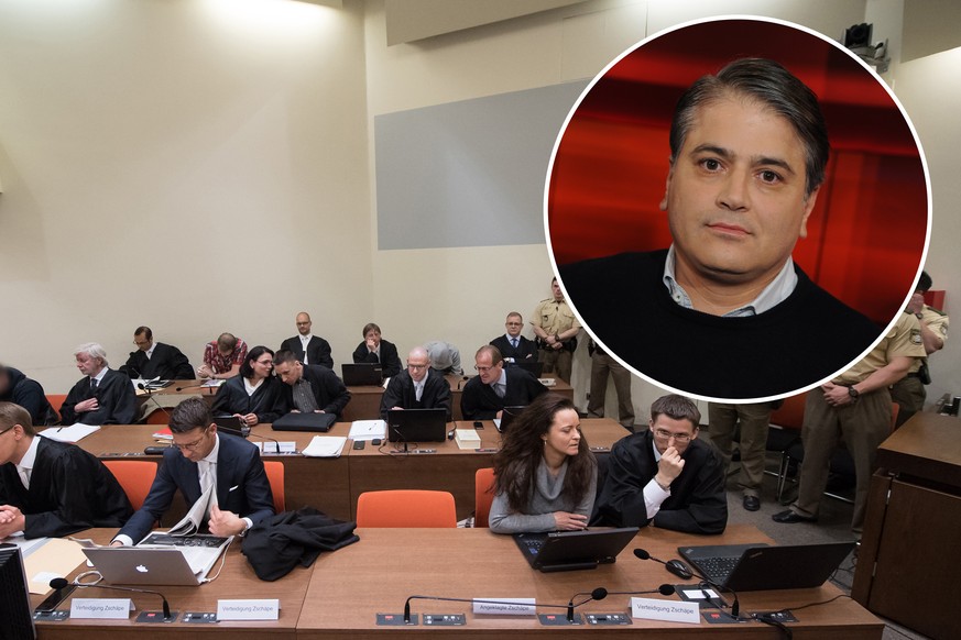 Der NSU-Prozess ist bald vorbei – warum dieser Anwalt weiter für Aufklärung kämpft