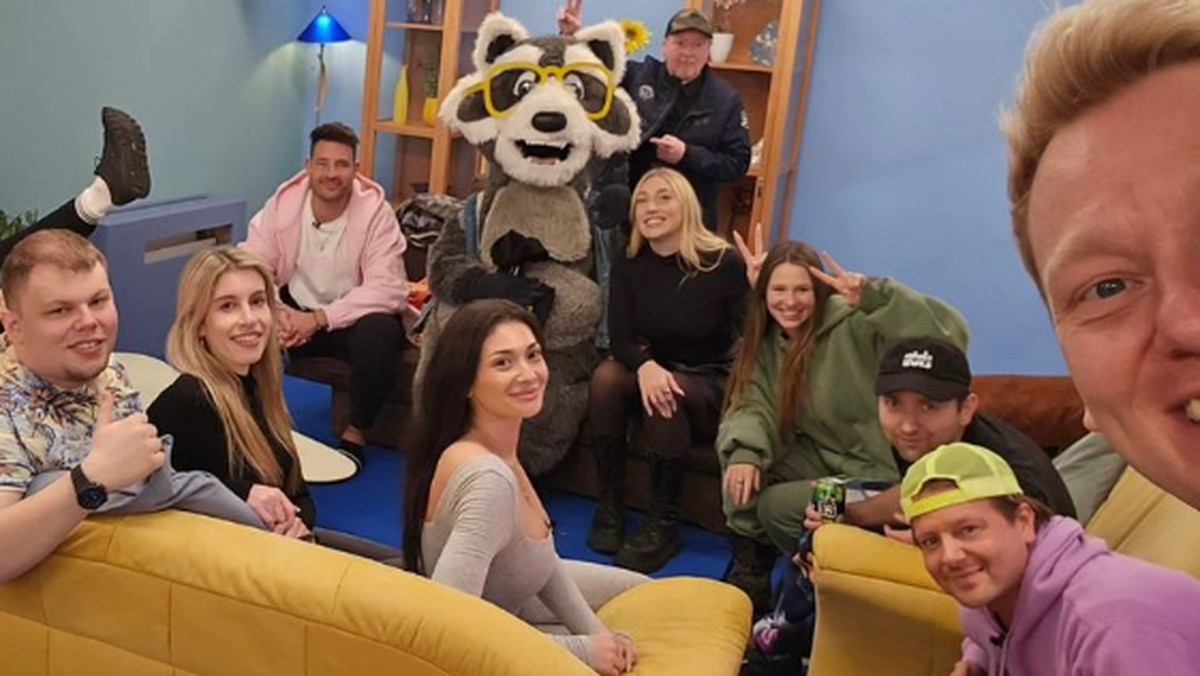 "Big Brother" KnossiEdition für heftigen ZuschauerAufreger
