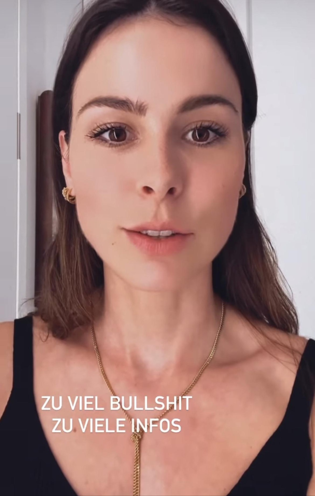 Lena Meyer-Landrut regt sich über mehrere Artikel in Frauen-Magazinen auf.
