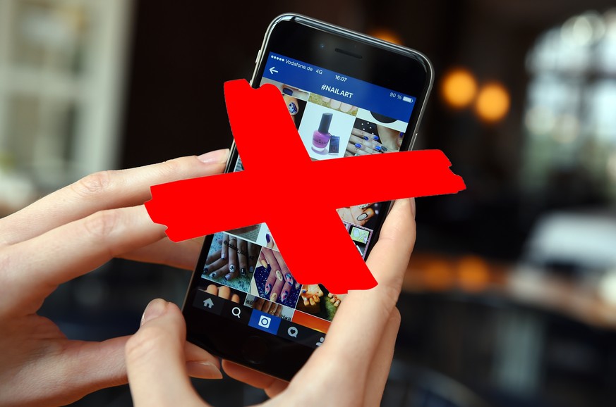 Bald kommt das Ende von Instagram (wie wir es kennen)