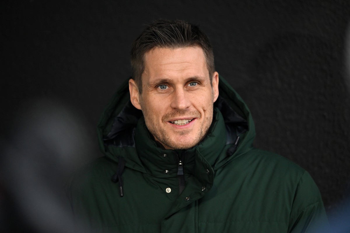 Sebastian Kehl steigt am 1. Juli auf und wird Dortmunds neuer Sportdirektor.