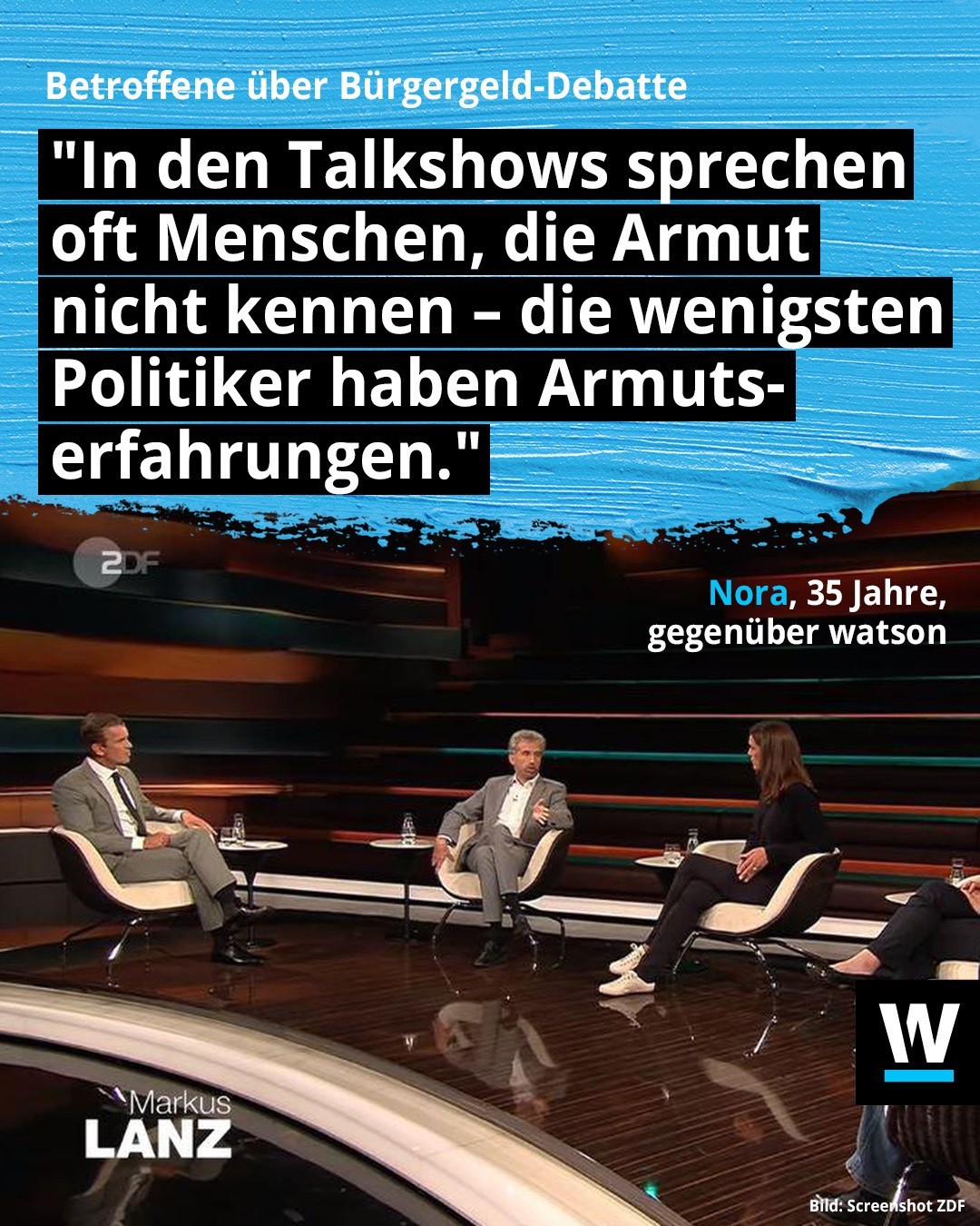 watson - News ohne Bla Bla