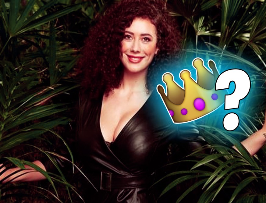 Zieht mit Nackt-Plänen ins Dschungelcamp – Leila Lowfire im Watson-Kronencheck