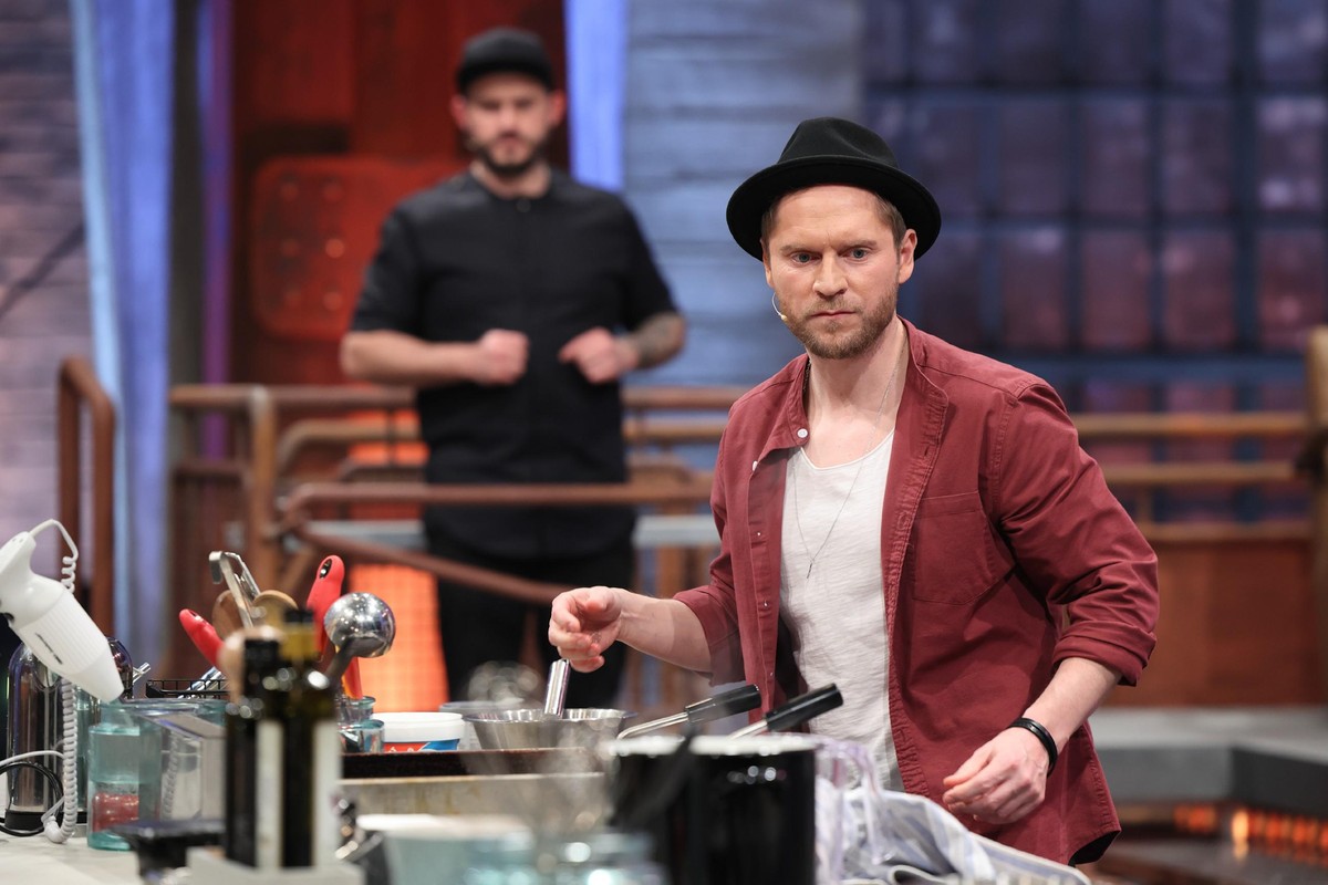 "Grill den Henssler"