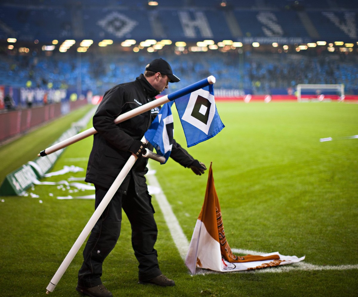HSV St. Pauli
