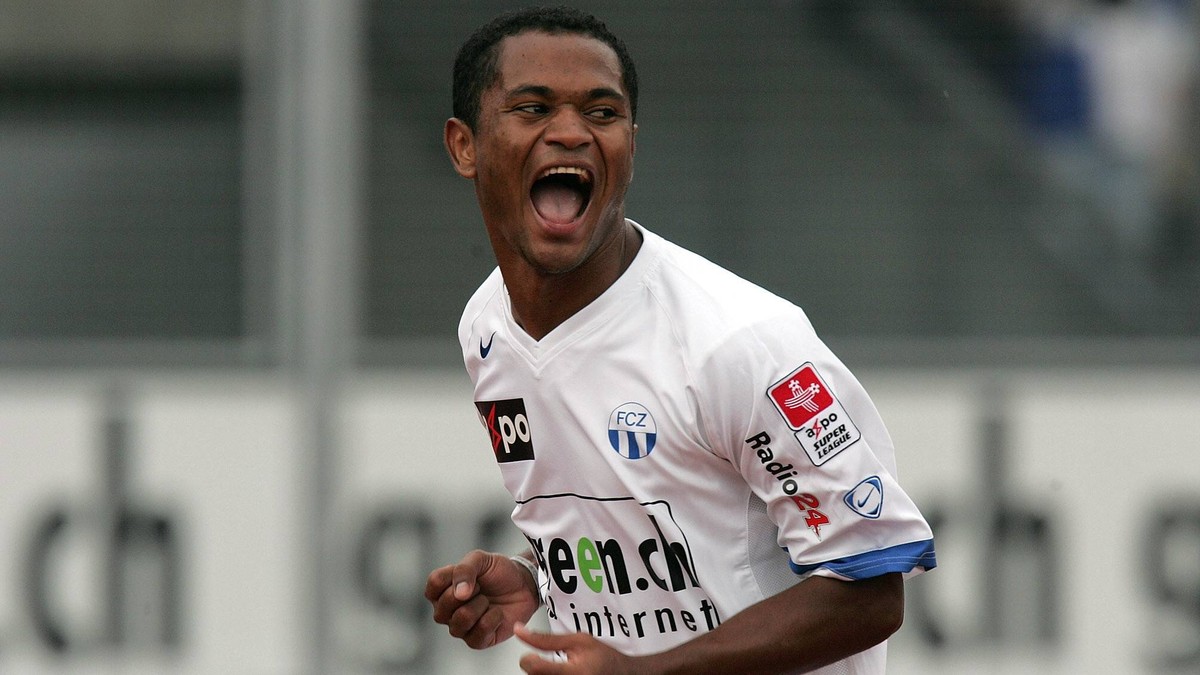 Hatte für einige Tage wenig zu lachen: Gladbachs Raffael.