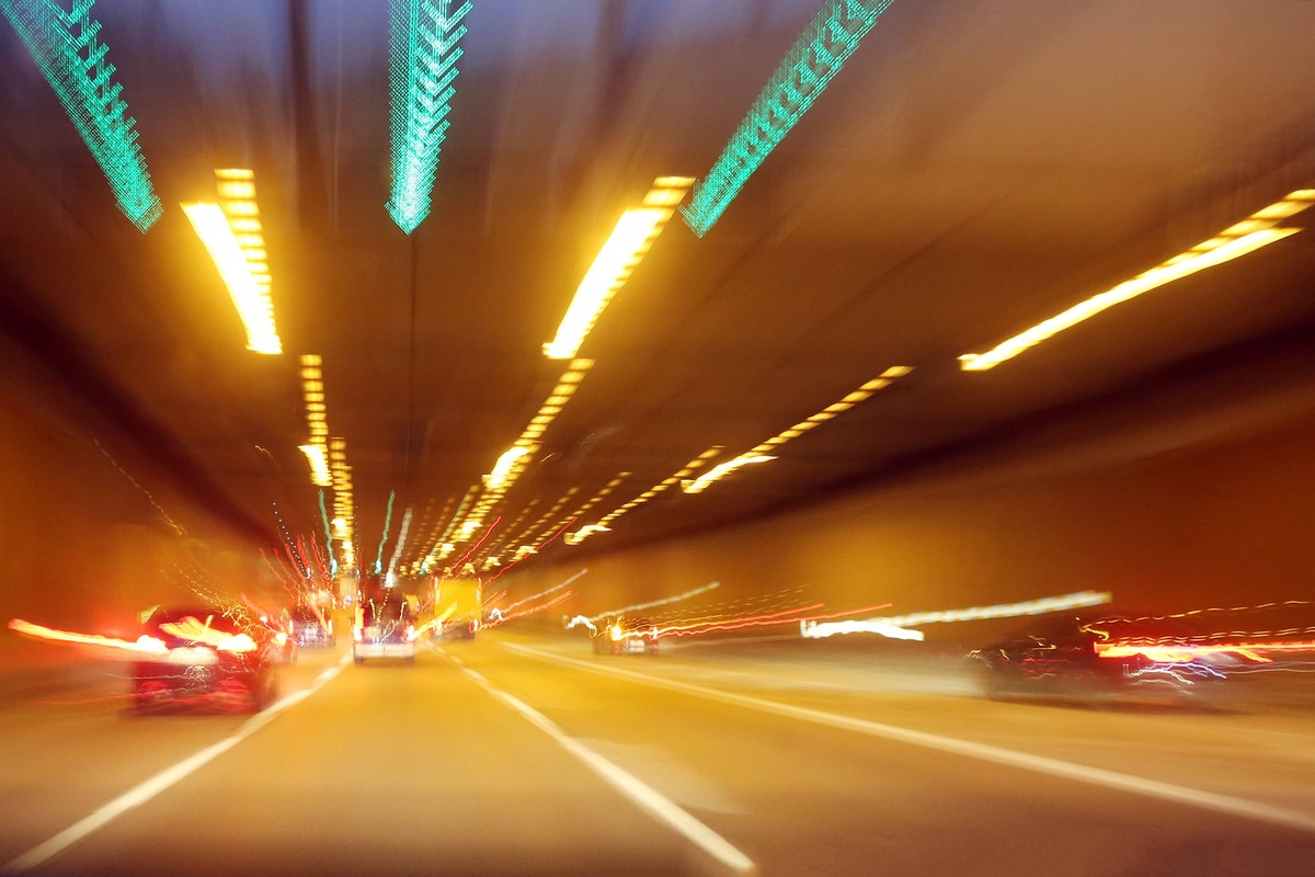 Tunnel