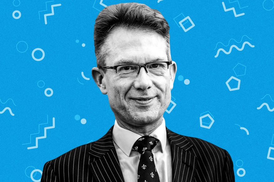 Falscher Professor? Vorwürfe gegen einen AfD-Europakandidaten