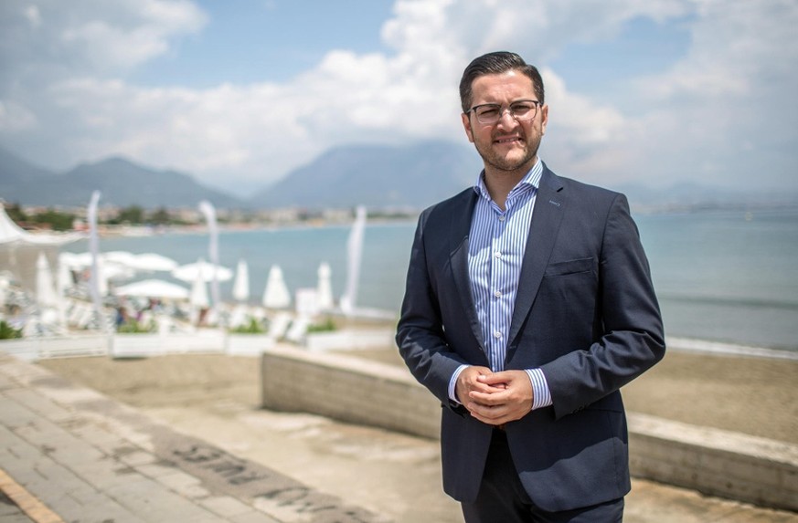 Ex-SPD-Mann will für Erdoğan ins türkische Parlament – 4 Fakten zu Mustafa Erkan