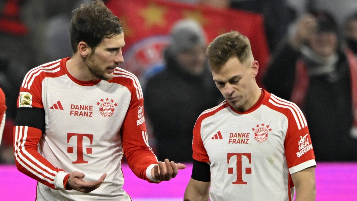 El Bayern de Múnich espera un gran traspaso: Goretzka y Kimmich despiertan el interés