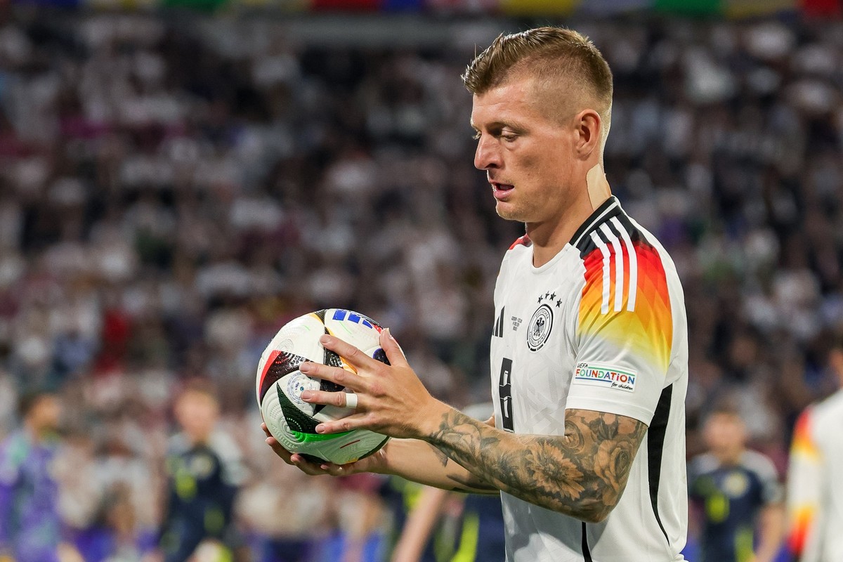 14.06.2024, Bayern, M