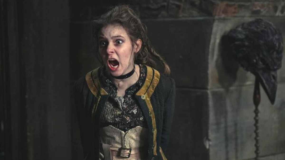 "Bande aus der Baker Street" hat "Game of Thrones"Problem Netflix