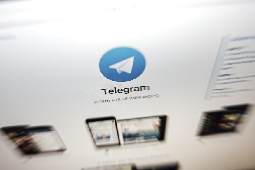 Millionen Nutzer dazugewonnen, ein paar Dutzend Kanäle gesperrt: die Messenger-App Telegram.