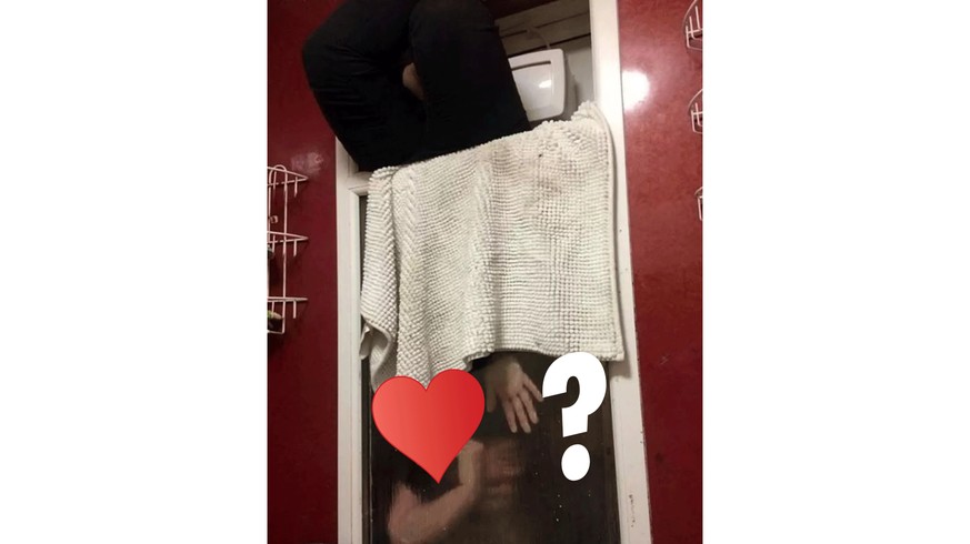 Das ist aus dem schlimmsten Tinder-Date aller Zeiten geworden