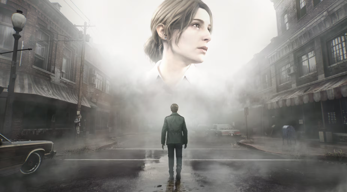 "Silent Hill 2" ist ab sofort verfügbar. Wir haben es für dich gespielt.