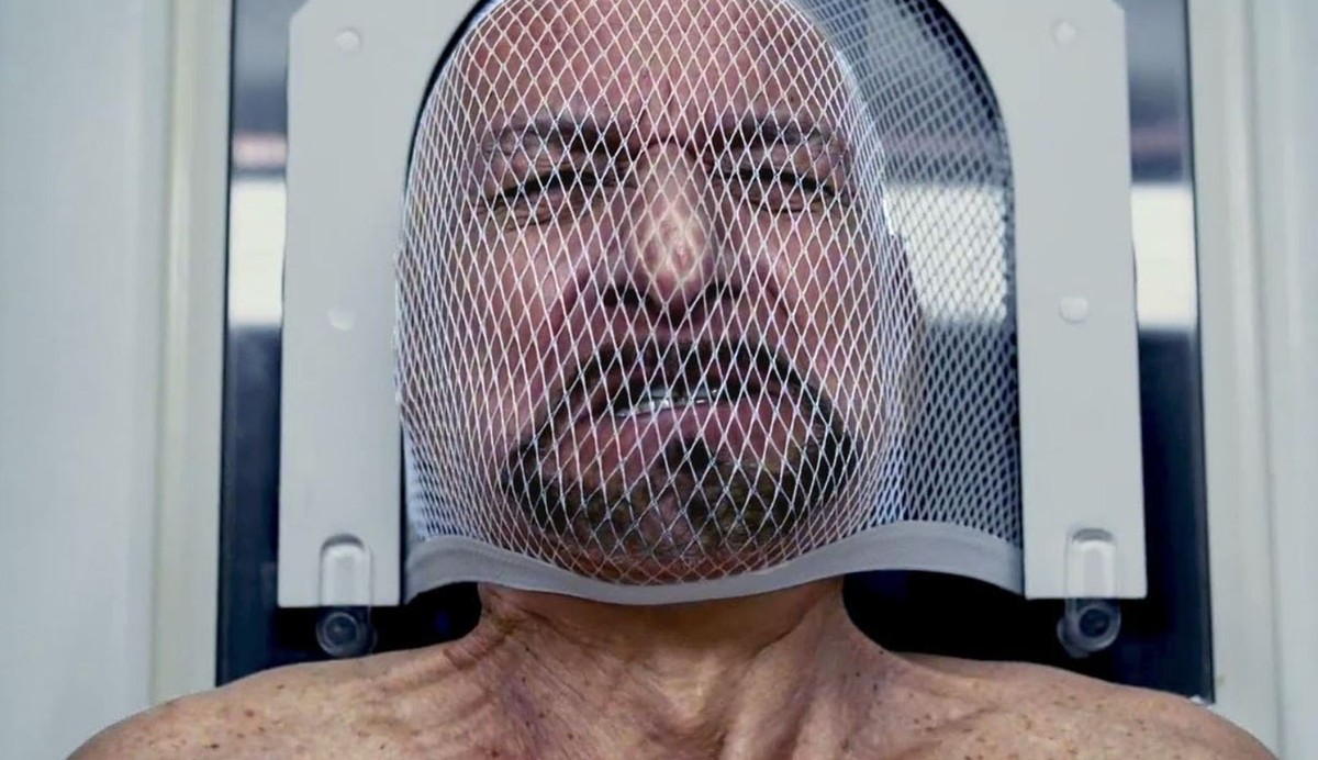 Der Sci-Fi-Thriller legte eine Bruchlandung hin.