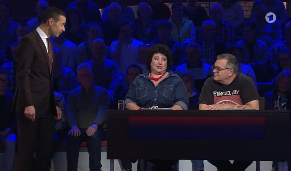 Kai Pflaume reagiert deutlich auf Aussage von Meltem Kaptan.