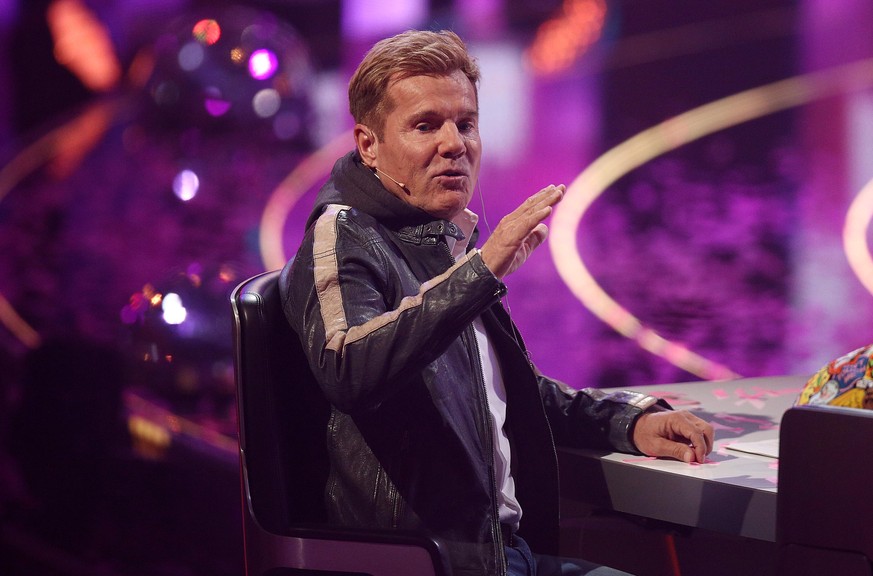 La estrella de ProSieben dispara contra Dieter Bohlen y ‘DSDS’: ‘Muy repugnante’