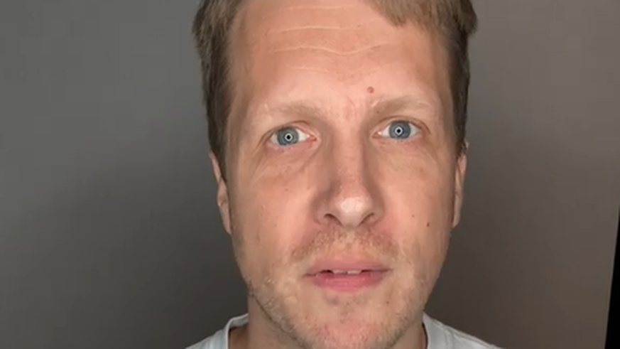 Photo of „Unverantwortlich und unsozial“: Pocher äußert große Angst vor Wendlers Tochter