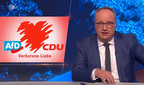 Wie rechts schlägt das romantische Herz der CDU in Sachsen-Anhalt?