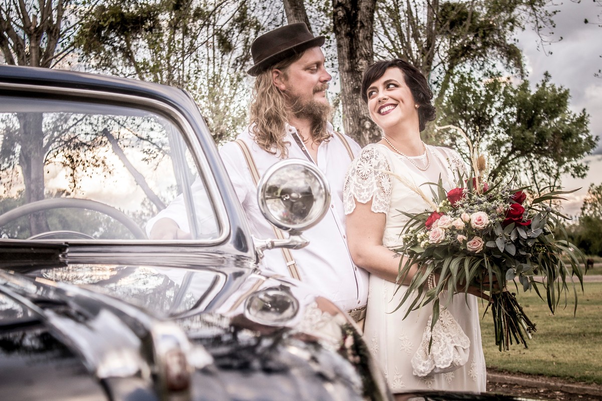 Wedding Hochzeit