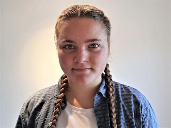Merit Willemer ist 21 Jahre alt und seit 2019 bei Fridays for Future aktiv. Dort ist sie vor allem für die bundesweite Kampagnenplanung zuständig. Nebenbei studiert sie Theaterregie.