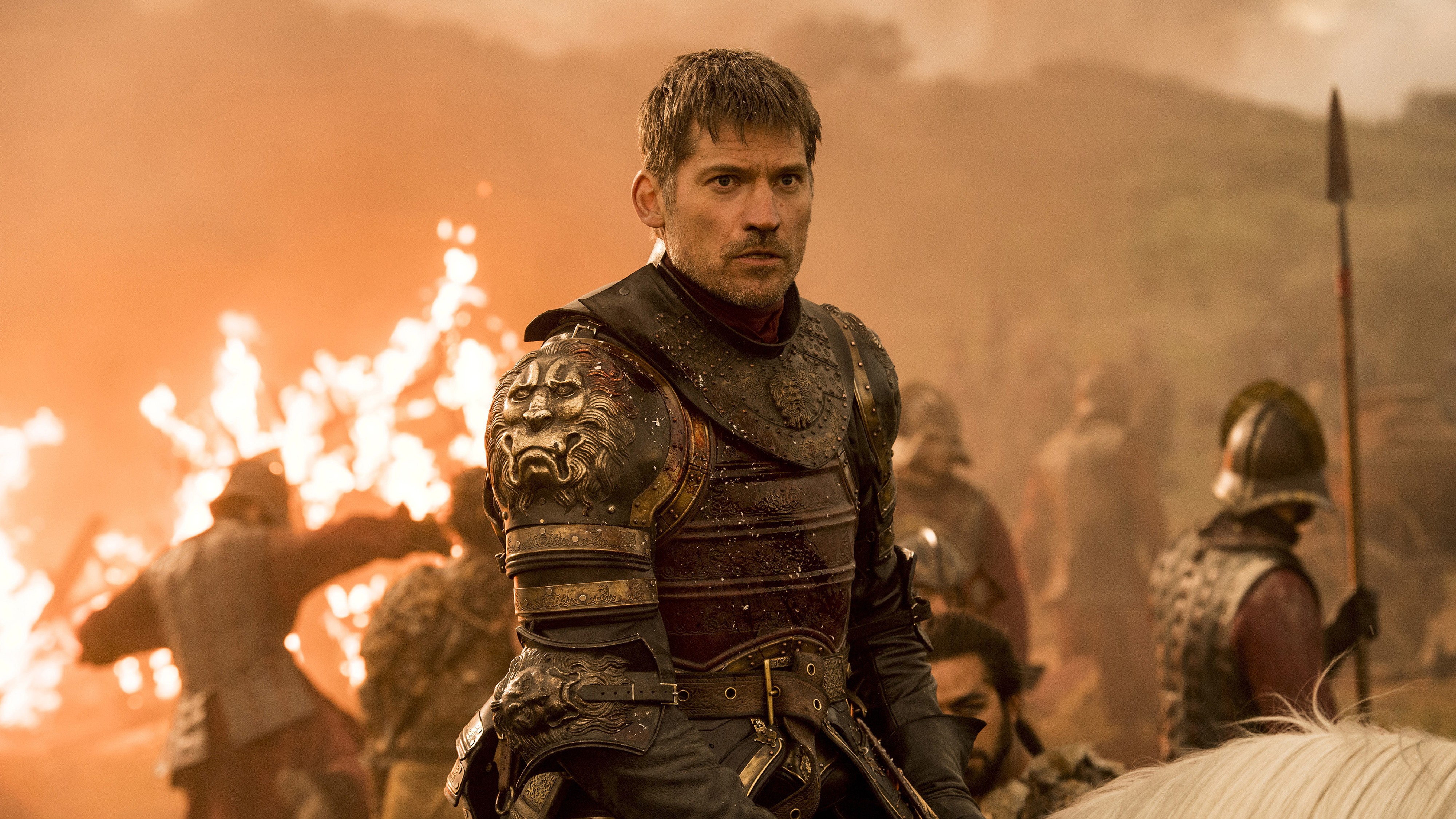 Wann startet Staffel 9 von Game of Thrones? Es gibt jetzt ...