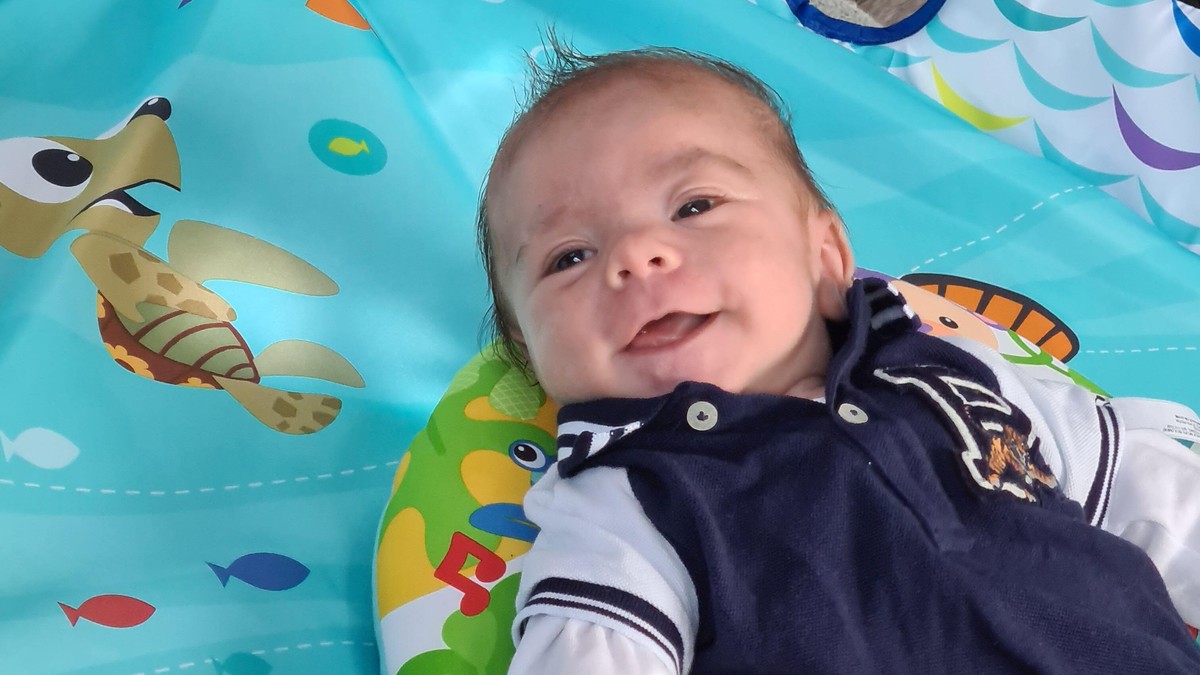 DKMS Spende
Wesley sucht einen Spender