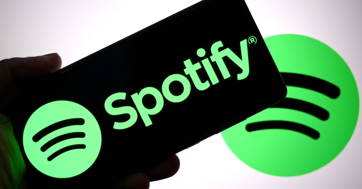 Phishing-Welle betrifft Spotify-Kunden: Diese Drohung ist nicht echt