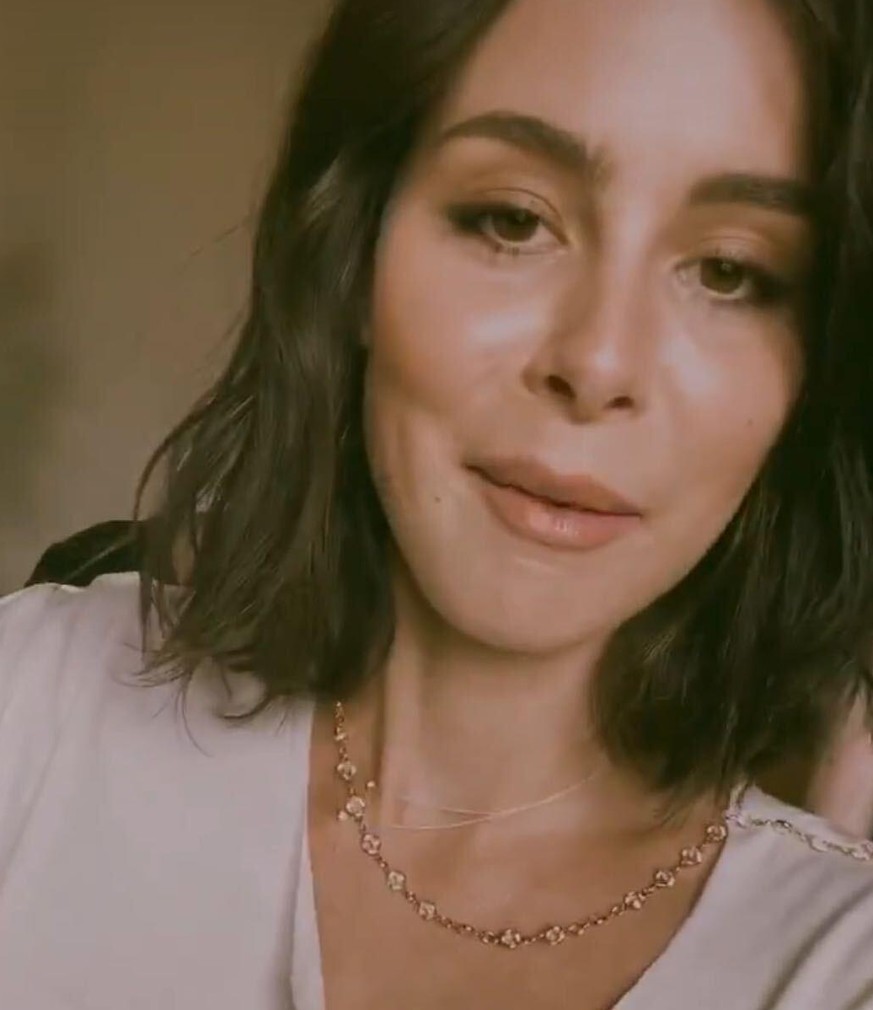 Lena Meyer-Landrut: Die Sängerin überraschte mit ihrer neuesten Instagram-Story.