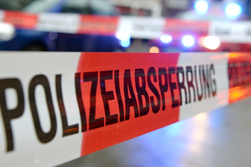 Polizeischüler in Sachsen-Anhalt wegen Drogenbesitz gefeuert