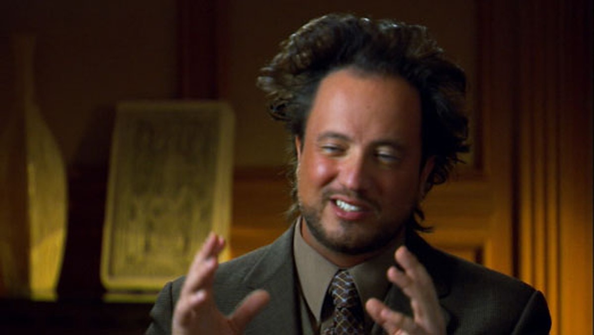 "Aliens"