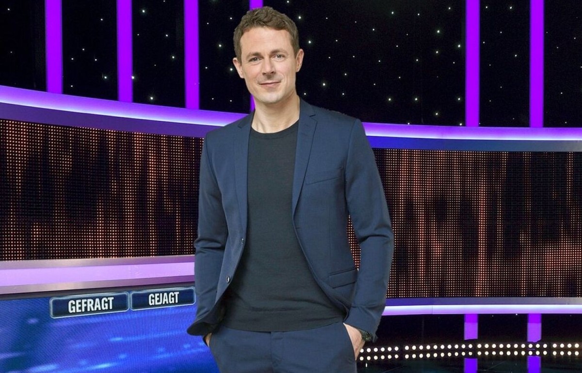 Alexander Bommes wird am Montag erneut einmal weniger in der ARD zu sehen sein.