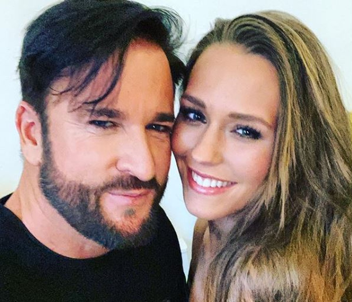 Wendler und Laura Müller