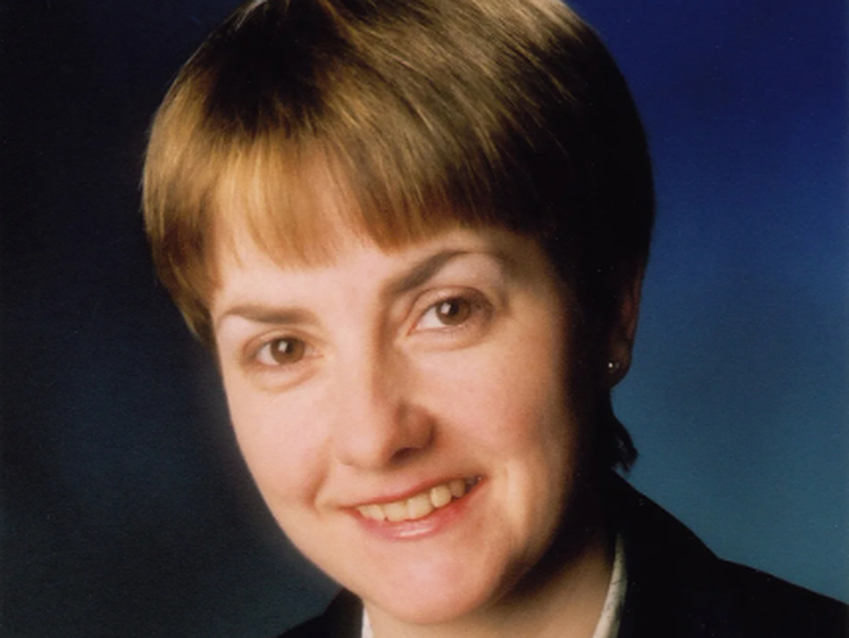 Gudrun W. wurde im Jahr 2002 brutal in ihrer Wohnung ermordet.
