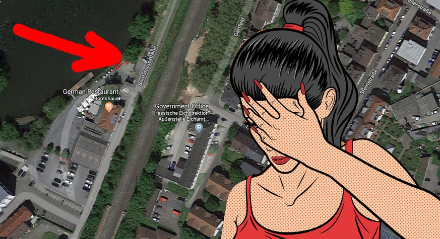 1,1 Millionen Euro im Tunnel versenkt – diesen Fail-Freitag feiern die BWL-Nerds