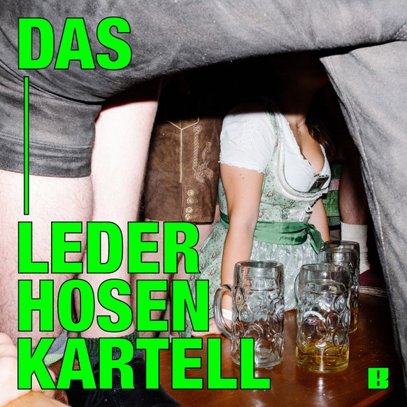 Lederhosenkartell