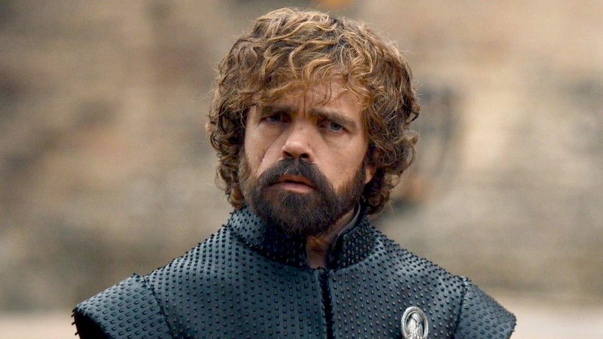 Peter Dinklage spielte in "Game of Thrones" den Fan-Liebling Tyrion Lannister.
