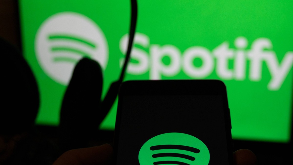 Phishing: Spotify-Kunden Ziel von Betrug – Verbraucherzentrale warnt