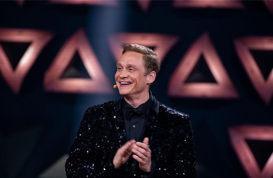 Matthias Schweighöfer hat Joko Winterscheidt die Show gestohlen.