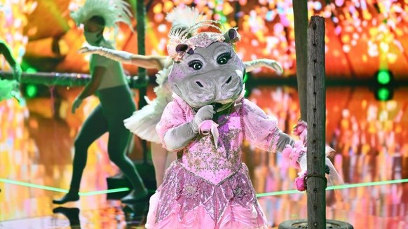 Masked Singer