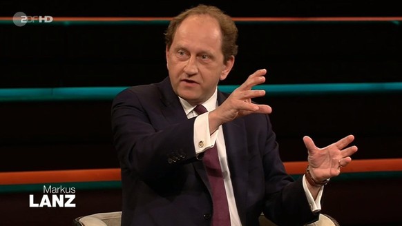 Alexander Graf Lambsdorff: Der FDP-Politiker war selbst mit Corona infiziert.