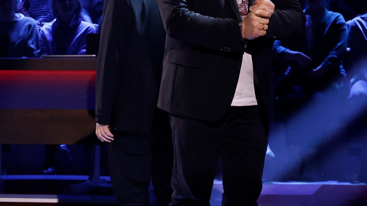 Elton macht in ARD-Show Schluss: Emotionales Video sorgt für Aufsehen