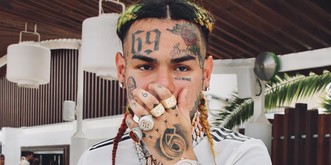 Was war seit der Verhaftung von Rapper 6ix9ine los? 5 Akte im Leben des Kriminellen