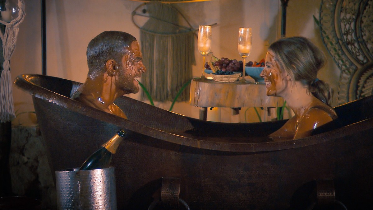 Der Bachelor: Folge 4