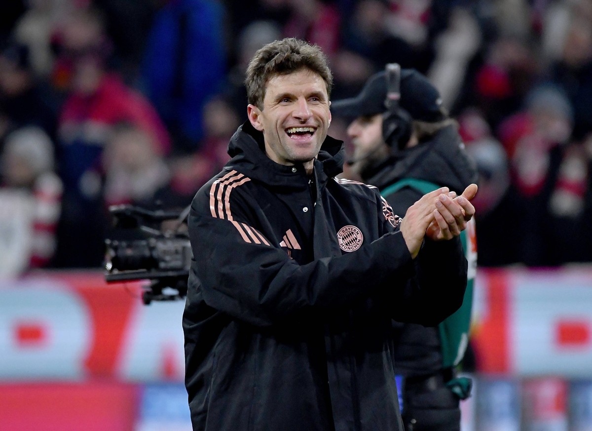 GER, 1.FBL, FC Bayern M