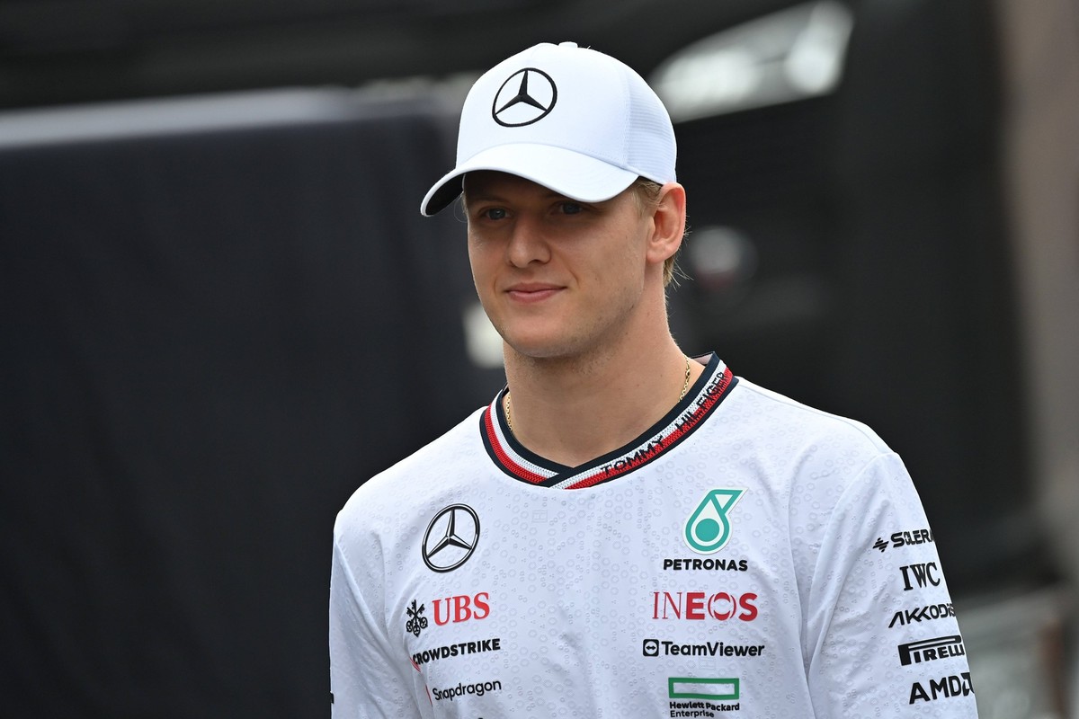 26.07.2024, xrarjax, Motorsport FIA Formel 1, Gro