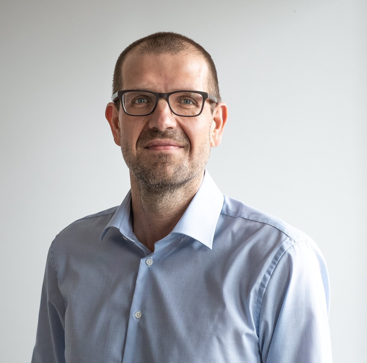 Thorsten Storck ist Energieexperte beim Vergleichsportal Verivox.